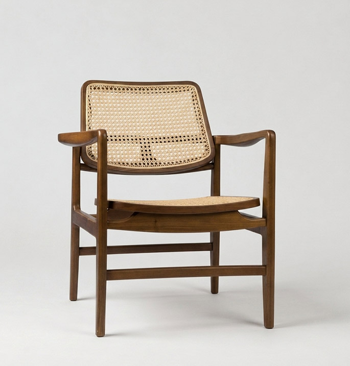 Kano Arm Chair