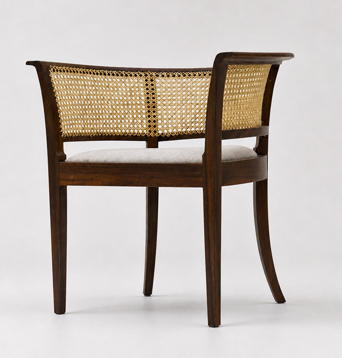 Arcadia Dining Chair