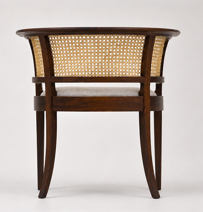 Arcadia Dining Chair view 3