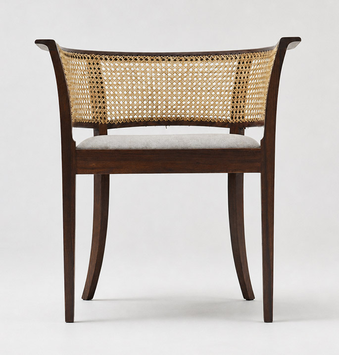 Arcadia Dining Chair view 1