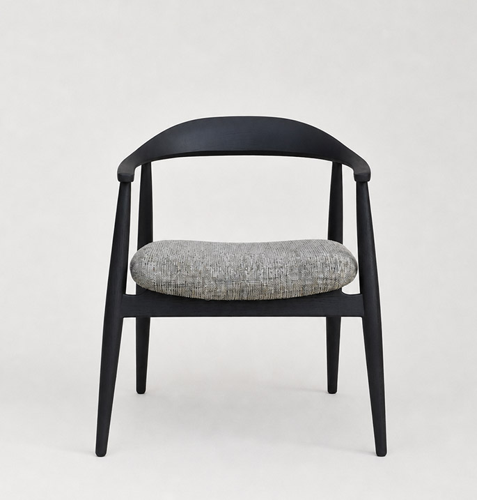 Marlow Dining Chair view 1
