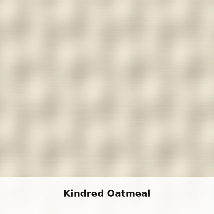Kindred Oatmeal