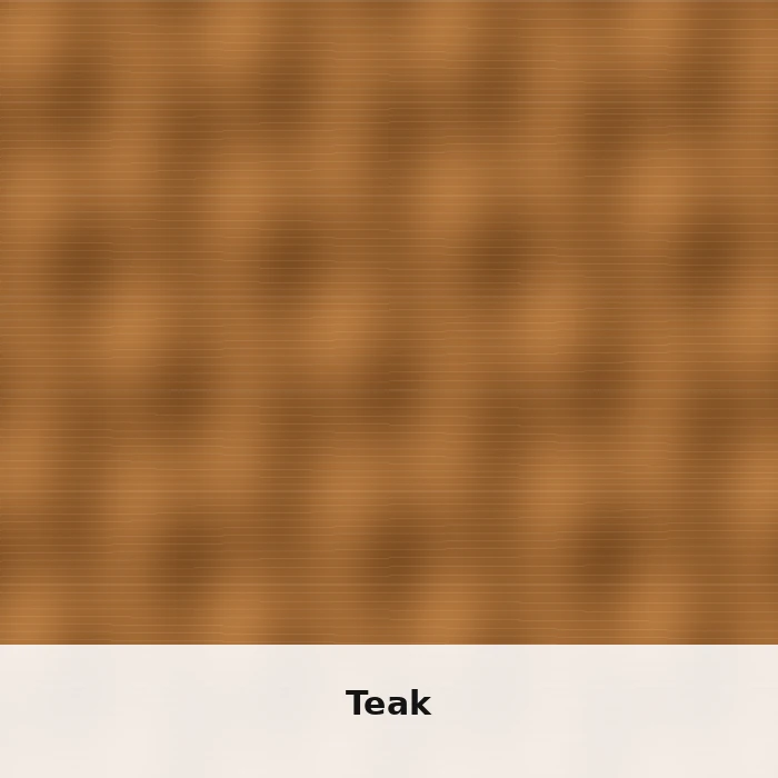 Teak